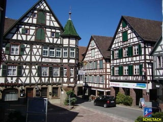 SCHILTACH
 
