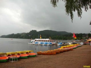 TITISEE
 
