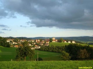 SAN MÄRGEN
 
