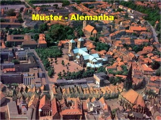 Müster - Alemanha
 