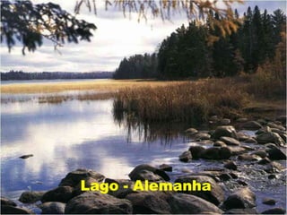 Lago - Alemanha
 