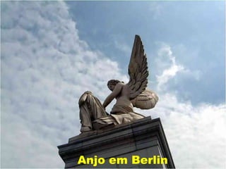 Anjo em Berlin
 