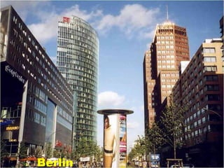 Berlin
 