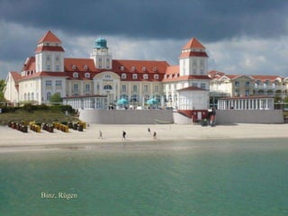 Binz, Rügen 