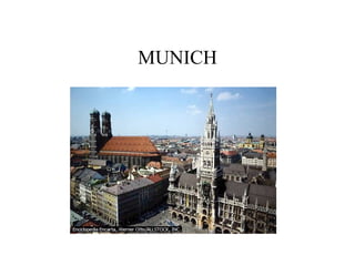 MUNICH 