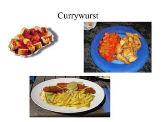 Currywurst 