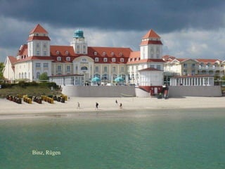 Binz, Rügen 