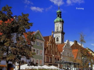 Freising 