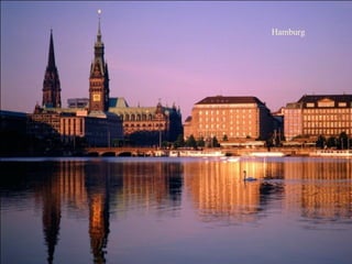 Hamburg 