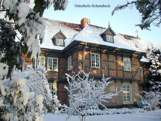 Osterholz-Schambeck 