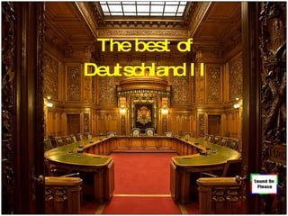 The best of Deutschland II 