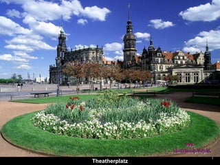 Theatherplatz www. laboutiquedelpowerpoint. com 
