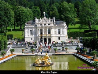 Castillo Bajor www. laboutiquedelpowerpoint. com 