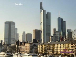 Frankfurt www. laboutiquedelpowerpoint. com 