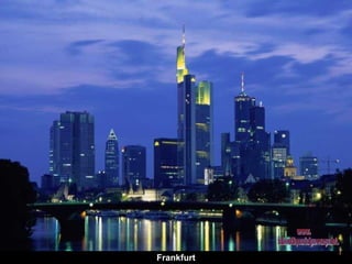 Frankfurt www. laboutiquedelpowerpoint. com 