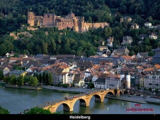 Heidelberg www. laboutiquedelpowerpoint. com 