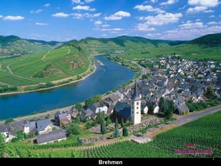 Brehmen www. laboutiquedelpowerpoint. com 