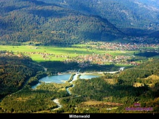 Mittenwald www. laboutiquedelpowerpoint. com 