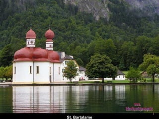 St. Bartalame www. laboutiquedelpowerpoint. com 