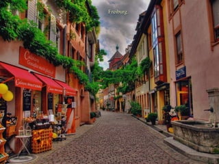 Freiburg

 