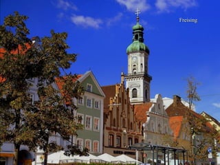 Freising

 