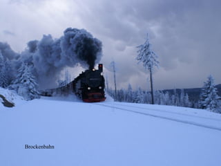 Brockenbahn

 