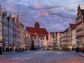 Navidad en Landshut

 