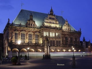 Bremen

 