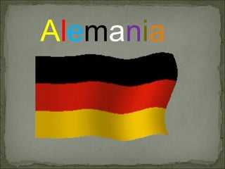 Alemania
 