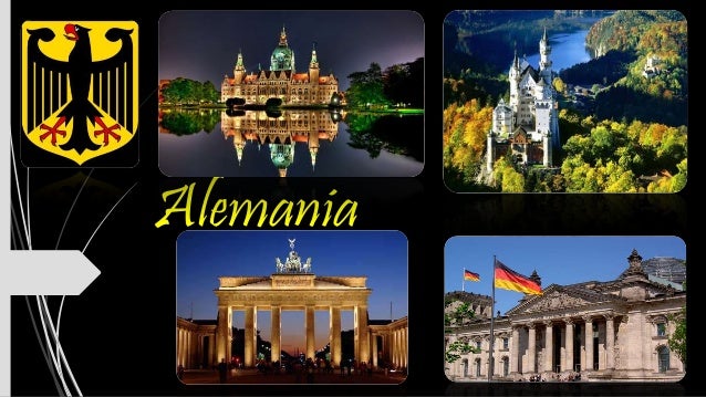 Alemania
