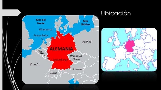 Alemania