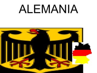 ALEMANIA
 