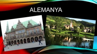 ALEMANYA
 