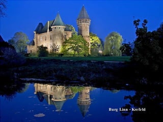 Burg Linn - Krefeld 