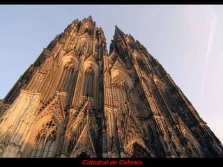 Catedral de Colonia 