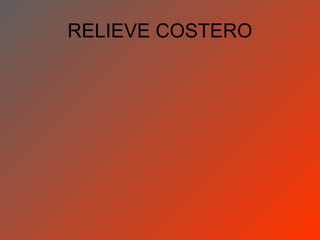 RELIEVE COSTERO
 