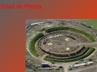 Edad de Piedra
 