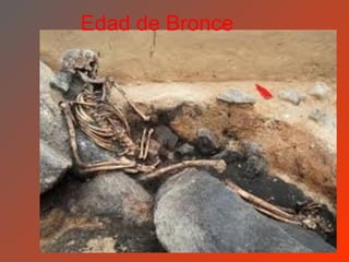 Edad de Bronce
 