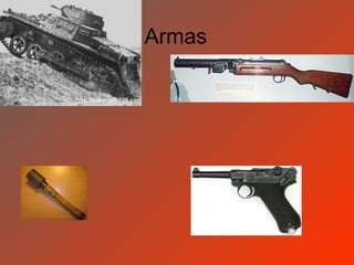 Armas
 