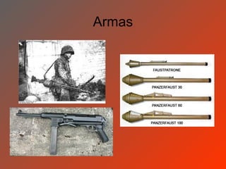 Armas
 