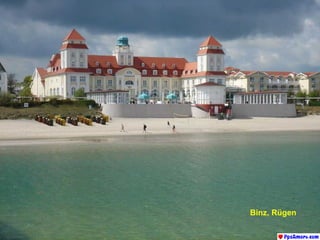 Binz, Rügen 