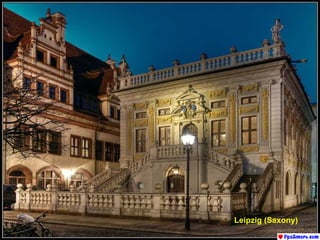 Leipzig (Saxony) 