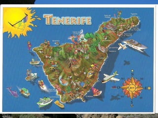 TENERIFFA
 