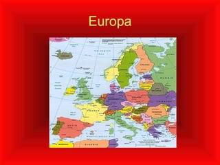 Europa
 