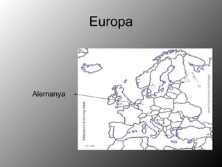 Europa




Alemanya
 
