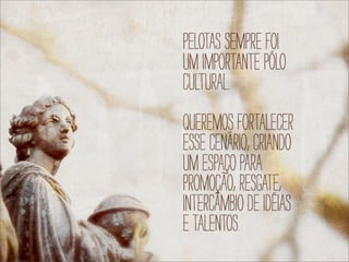 Madre Mia! - Além da gastronomia