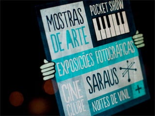 Madre Mia! - Além da gastronomia