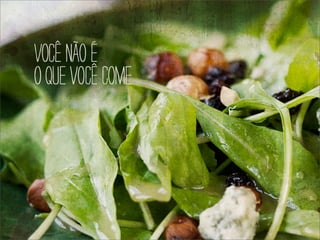 Madre Mia! - Além da gastronomia