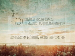 Madre Mia! - Além da gastronomia