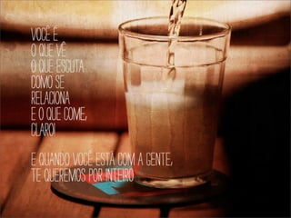 Madre Mia! - Além da gastronomia